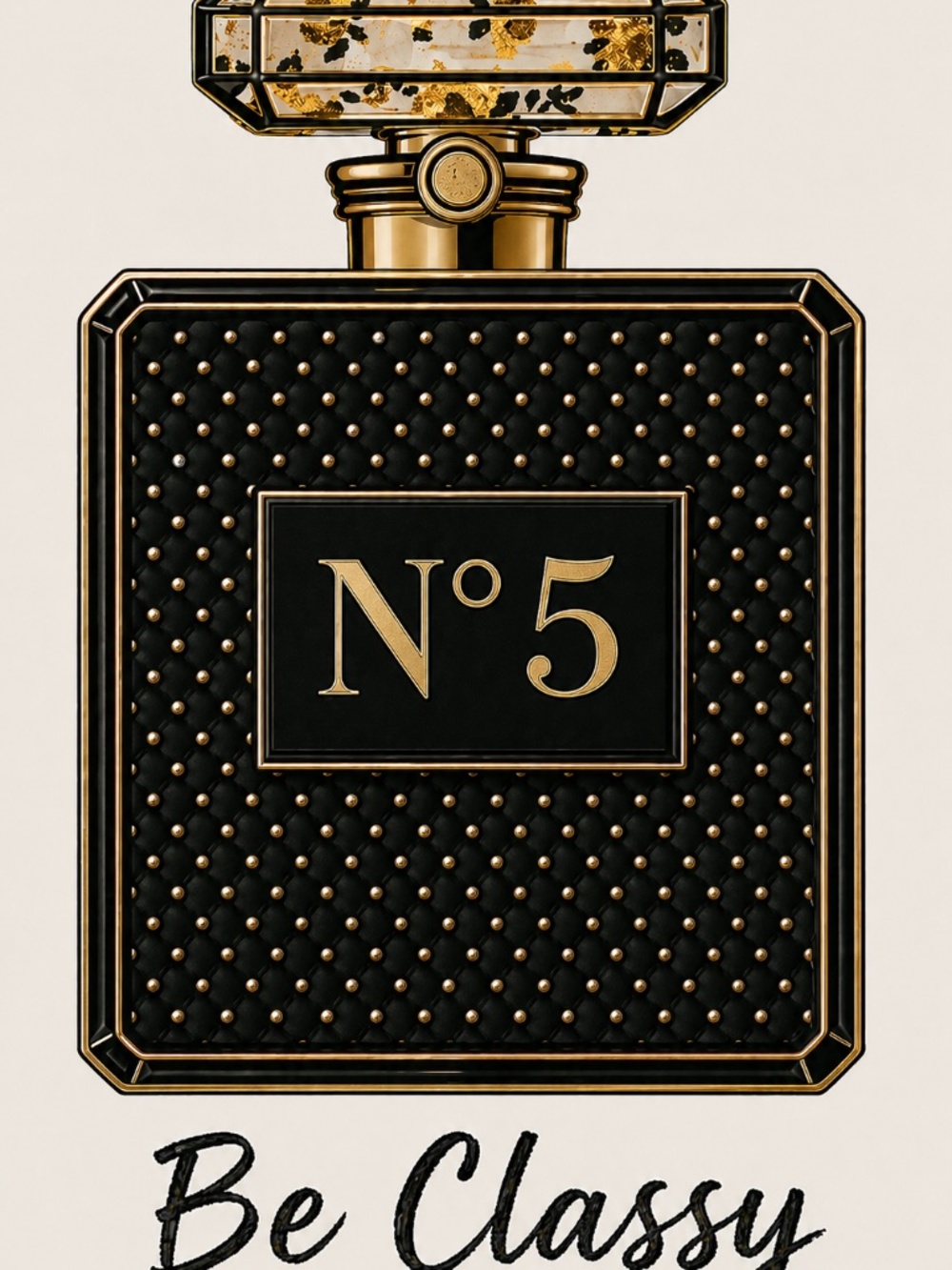 Classy Tee - Picture 4 of 6